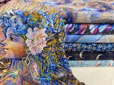 Josephine Wall 3 Wishes Angel