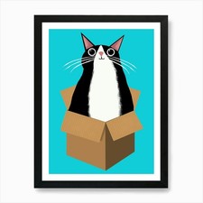 Home Sweet Home Art Print