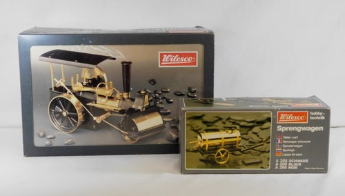 Wilesco d366 old smoky - d366,