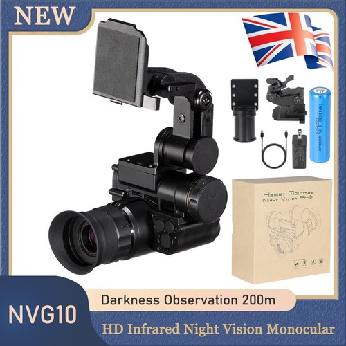 1080p infrared night vision - 1080p,