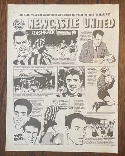Roy rovers 1960s - 1960s, football