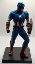 Artfx Statue Captain America  (No Box)