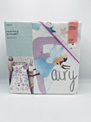 Next single bedding - next, –