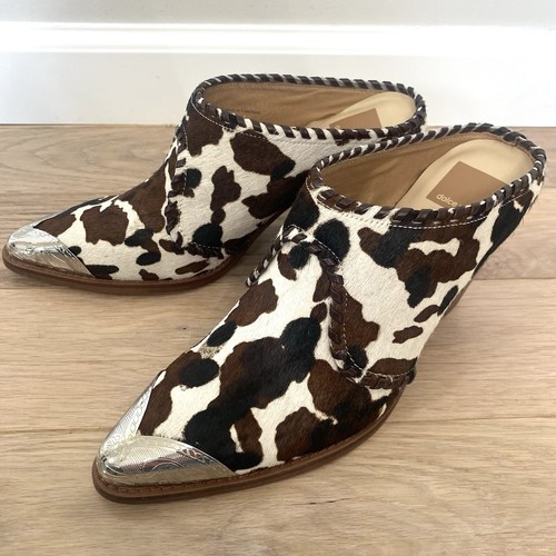 Dolce vita jolyn heeled mule - jolyn,
