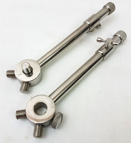 Bison telescopic pocket - telescopic, rod