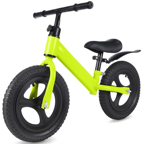 Kids balance bike walking - 12",