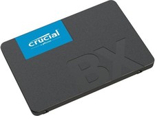 Crucial BX500 500GB 2.5"