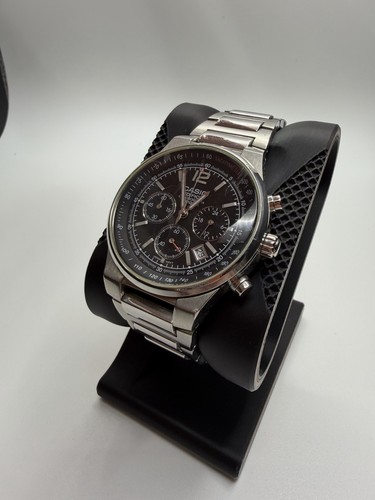 Casio edifice 500 quartz - casio, ef-500
