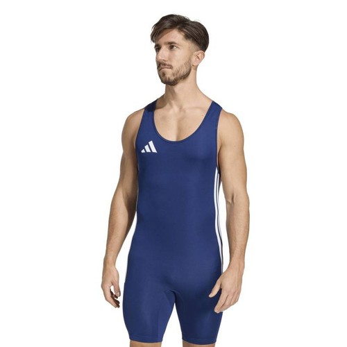 Adidas weightlifting suit - weightlifting,