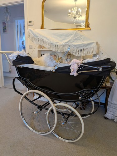 Fully professionally restored - fully,