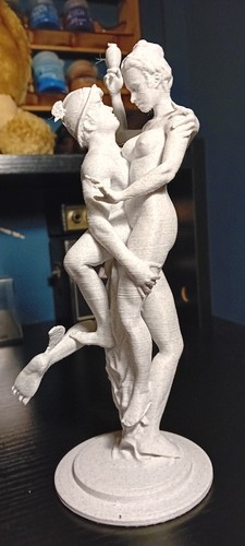 Mercury abducting psyche greek - mercury,