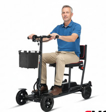 Emodes Lightweight 23kg