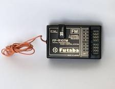 Futaba FP-R107M 7 Channel