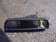 Bmw interior mirror from - mirror,