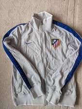 Nike Atletico Madrid Grey N98