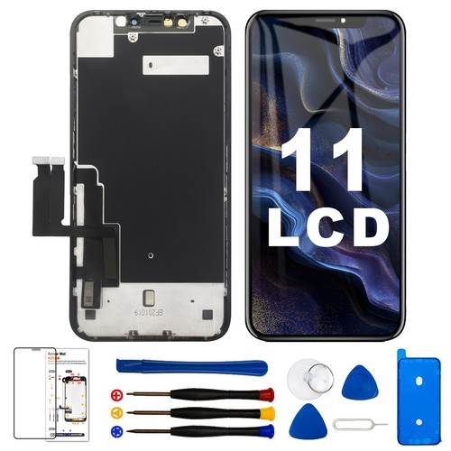 For iphone lcd display - 11,