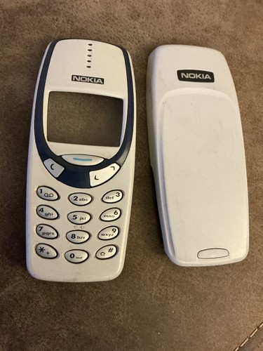 Genuine original nokia - nokia, 3310