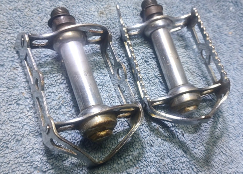 Used pair vintage - pair,,