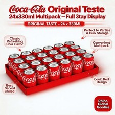 Coca-Cola Original Taste