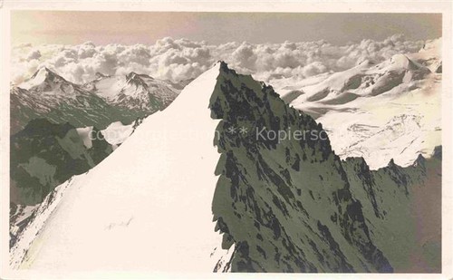 Suedlenzspitze suedlenz 4294m - suedlenz,