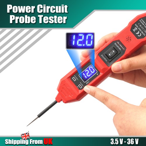36v digital automotive - digital,