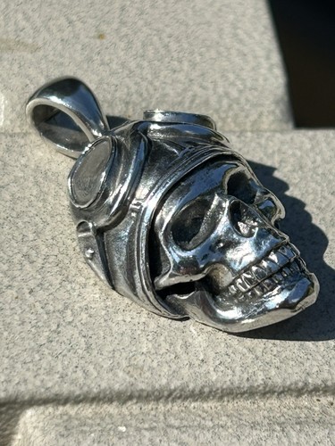 Theo fennell skull aviator - fennell,