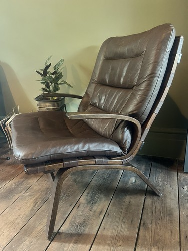 Danish lounge chairs miljø - danish, 'miljø'