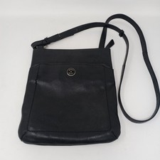 Bailey & Quinn London Black