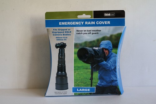 Think tank emergency rain - tank,