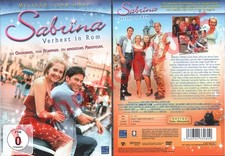 DVD SABRINA THE TEENAGE WITCH
