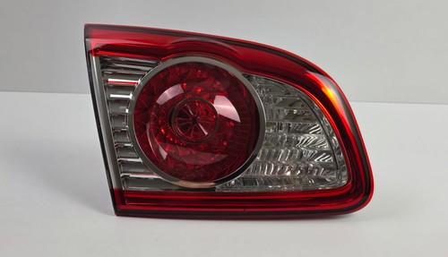 Hyundai santa lci 2009 12 - hyundai,