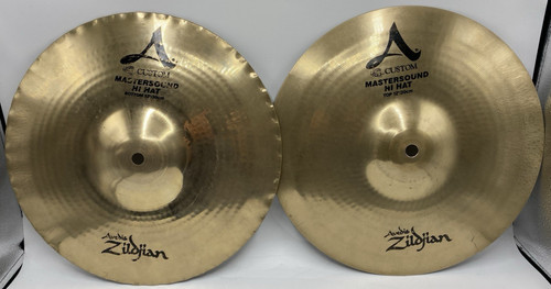 Zildjian avedis custom - zildjian,