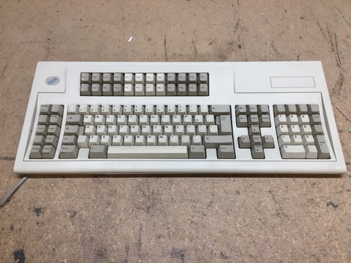 Vintage retro ibm 1394324 - retro,