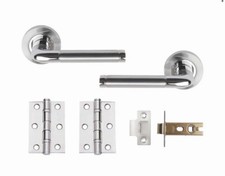 Union Metro Door Pack Privacy