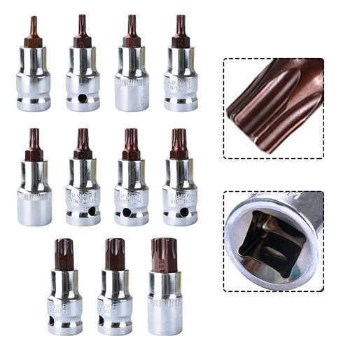 Inch sockets wrenches - inch,