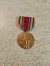 World War 2 WWII Victory