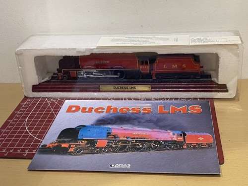 Atlas editions duchess lms - editions,