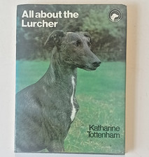 All about the Lurcher by