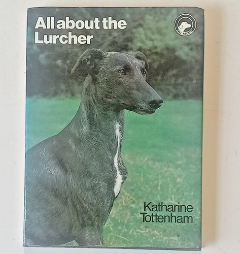 All about the lurcher - about, by