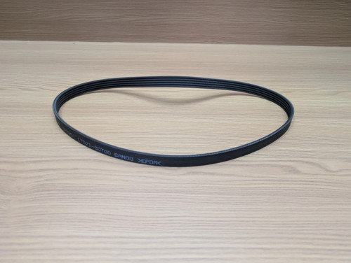 Genuine water pump belt - pump,