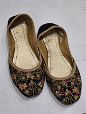 Girls' Casual Formal Punjabi