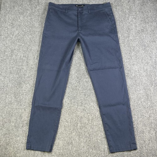 Travis mathew navy blue - mathew, slim
