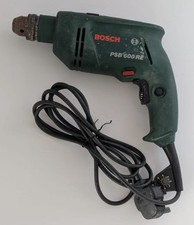 Bosch PSB 600 RE Corded Hammer
