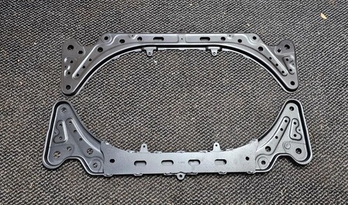 Mazda mx5 front chassis brace - mazda,