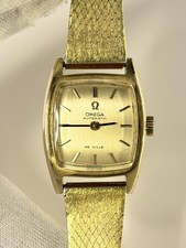 OMEGA De Ville Ladies Vintage