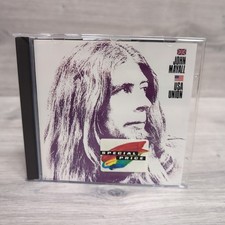 John Mayall - USA Union - CD Album - PolyGram Records - Very Good Condition 