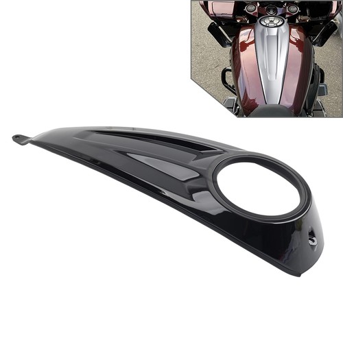 Dash fuel tank console - tank,