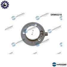 CENTRAL MAGNET CAMSHAFT