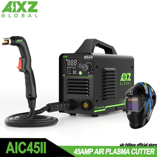 Non contact plasma cutter - uk, non-contact