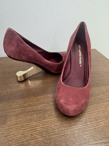 United nude eamz - united,